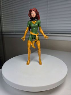 Marvel Legends Jean Grey
