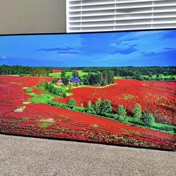 65 Inch Samsung 4k Smart TV