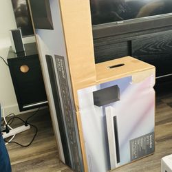 Samsung (HW-B73CD) – 5.1 Channel Soundbar System | Dolby Digital, Wireless Subwoofer, Adaptive Sound, Bluetooth & Surround Sound 