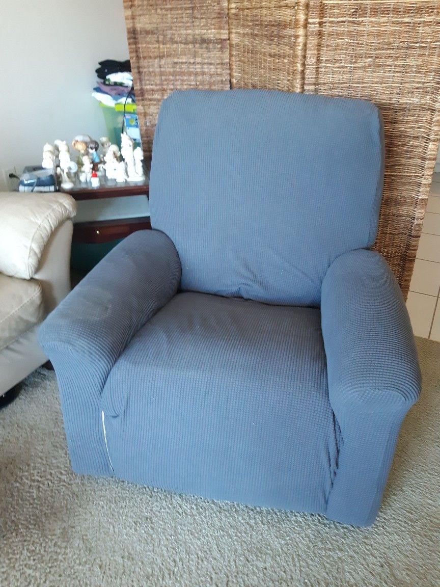 Free Recliner Chair