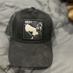 Gallo Fino Hat 