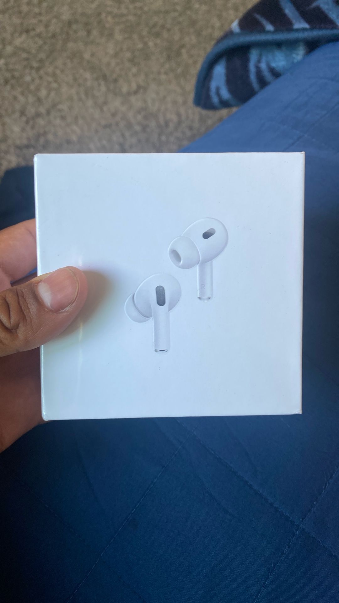 AirPods Pro