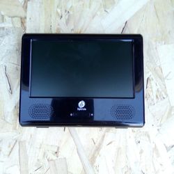 7 Inch Portable Lcd TV
