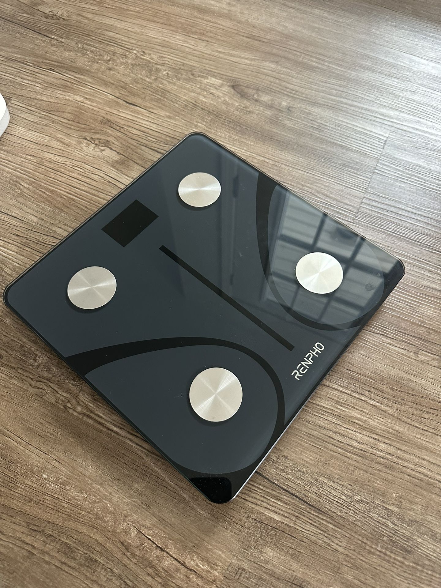 Renpho Smart Weight Scale