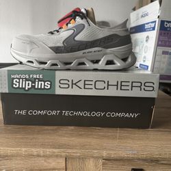 Men’s Work shoes Size 10