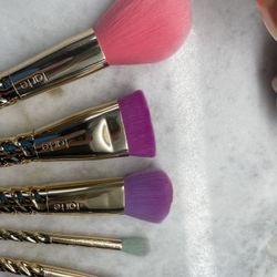 Tarte Magic Wands Brush Set