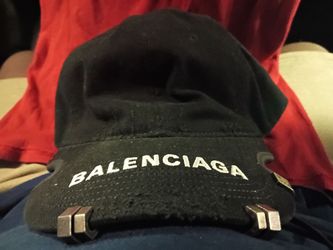 Baseball cap