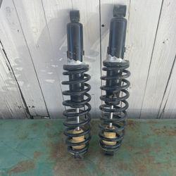 2014 Polaris Razor Back Stocks….new Used Once 