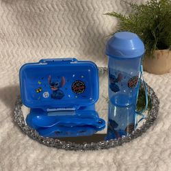Lunch Box Set 