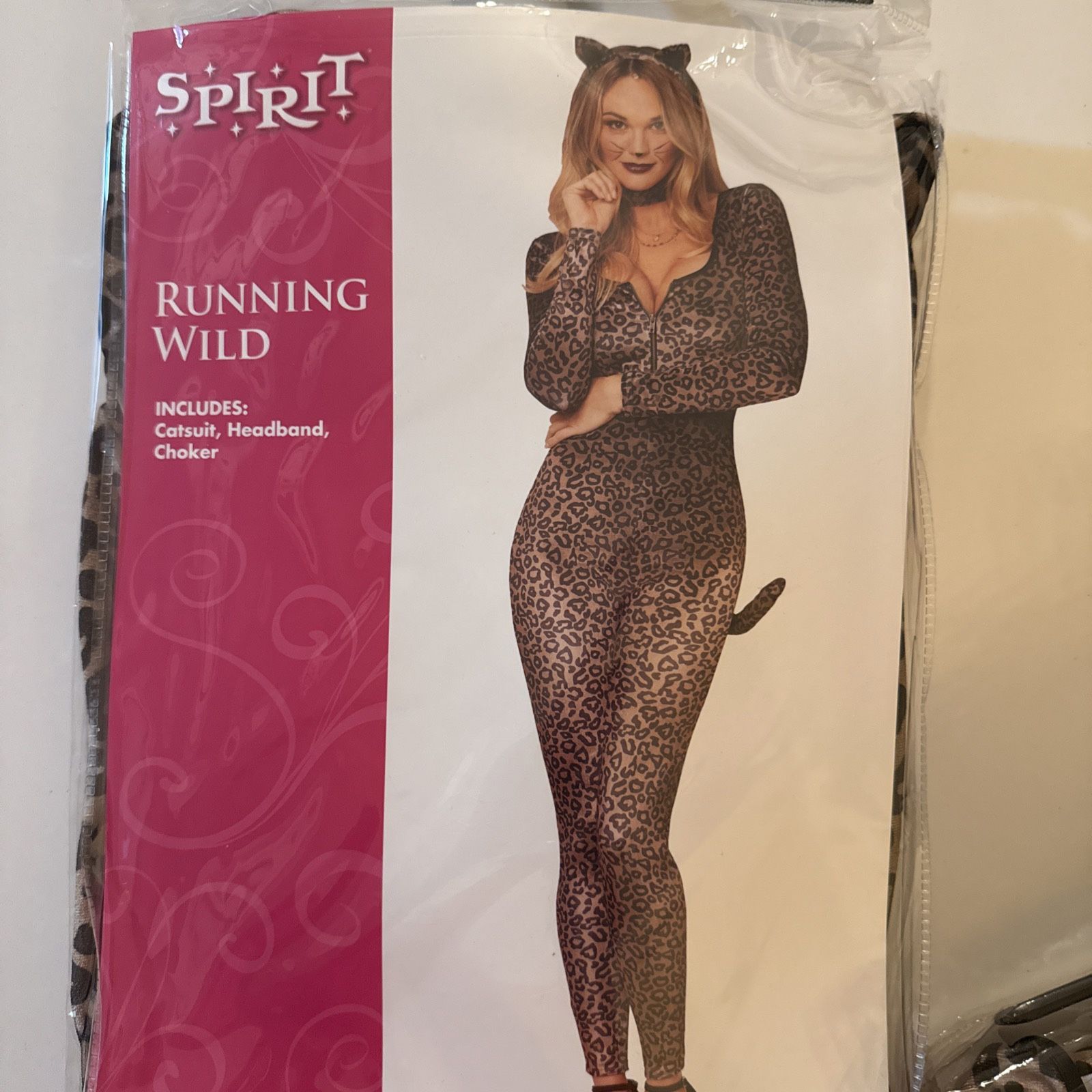 Last Minute Halloween 