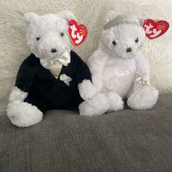 ty ORIGINAL BEANIE BABIES