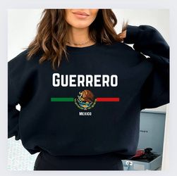 Sudaderas  Orgullo Mexicano 