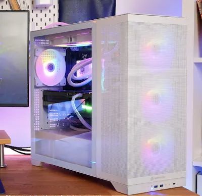 High-End Gaming PC – RTX 5080 | Ryzen 9 9900X | 32GB DDR5 | 2TB SSD | Like New