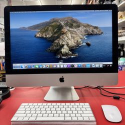 iMac 