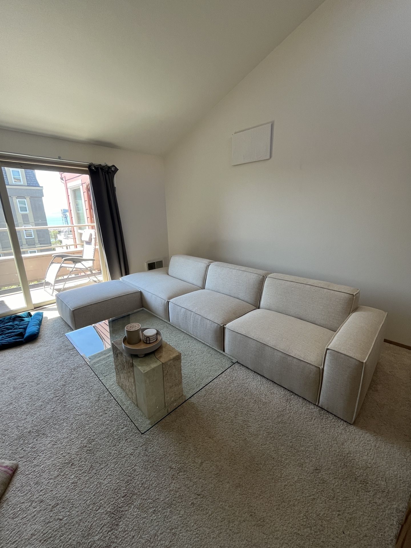 Castlery Sectional Couch