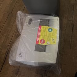 Paper Shredder