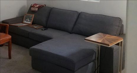 Beautiful couch