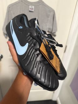 Nike Tiempo Legend 10 Elite cleats