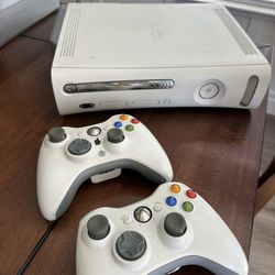 Xbox 360, Wireless Connection and Games