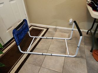 Mybow Nursing bed safety rail