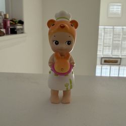 home sweet home baker bear 