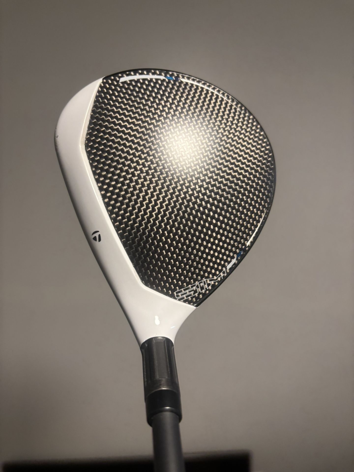 Golf clubs