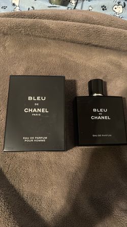 BLEU DE CHANNEL EDP