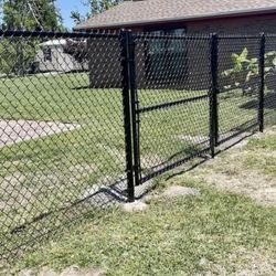Fence