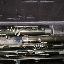Bassoon