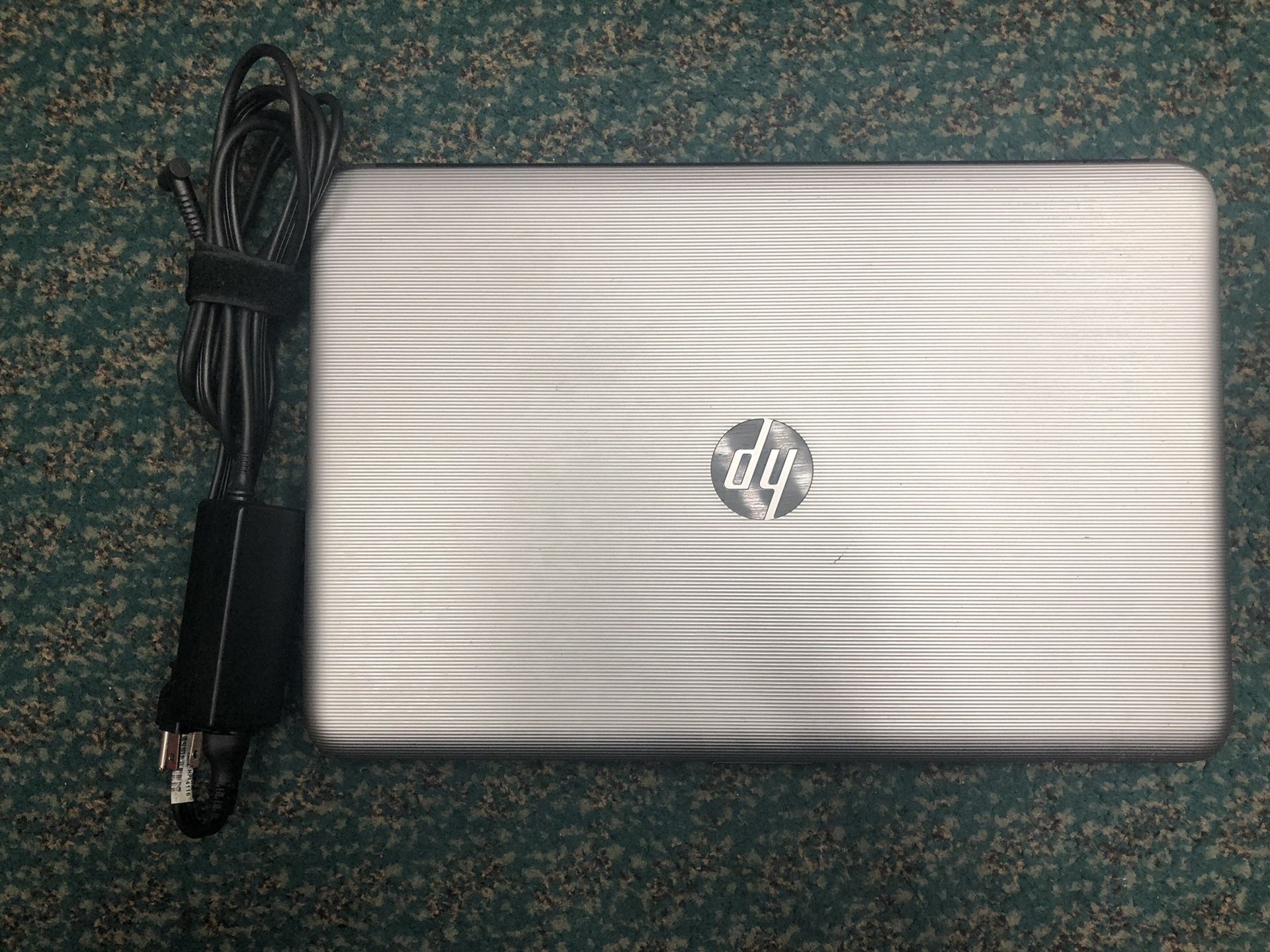 Laptop, Electronics HP I3 8GB ... Negotiable