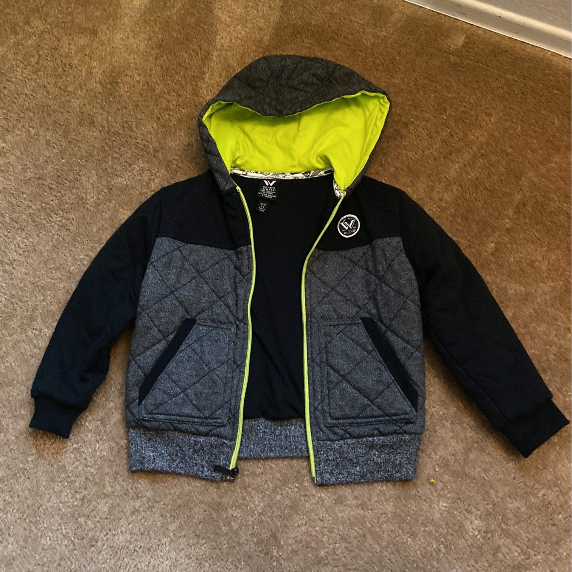 Shaun White Winter Jacket - XS 4/5