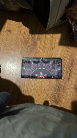 Wallet