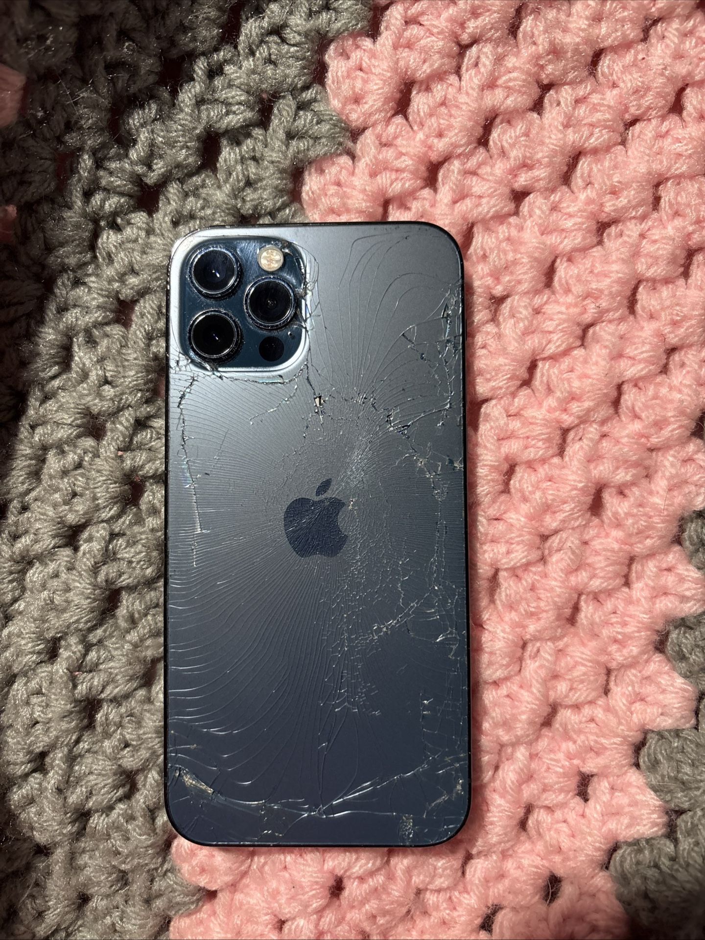 iPhone 12 pro