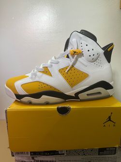 Jordan 6 size 10