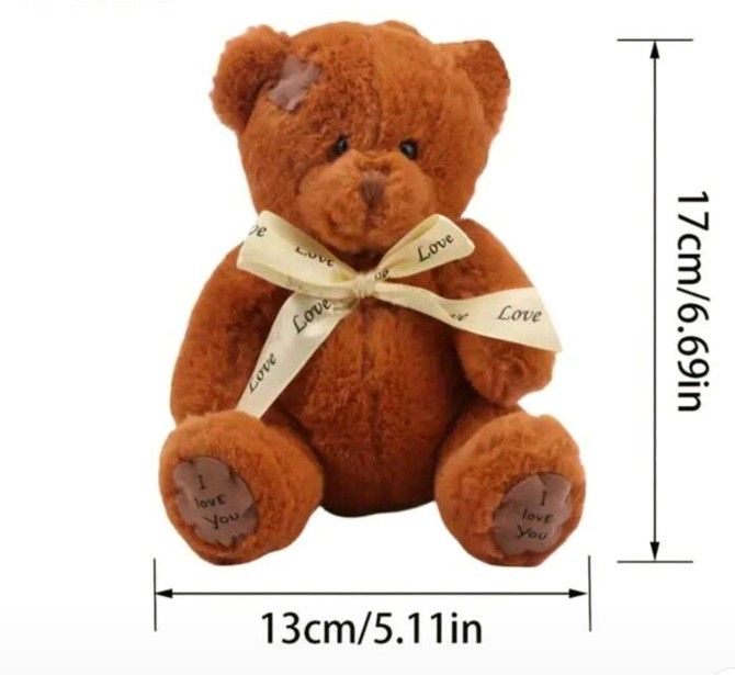 Teddy Bear