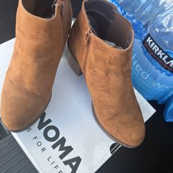 Women’s Boots