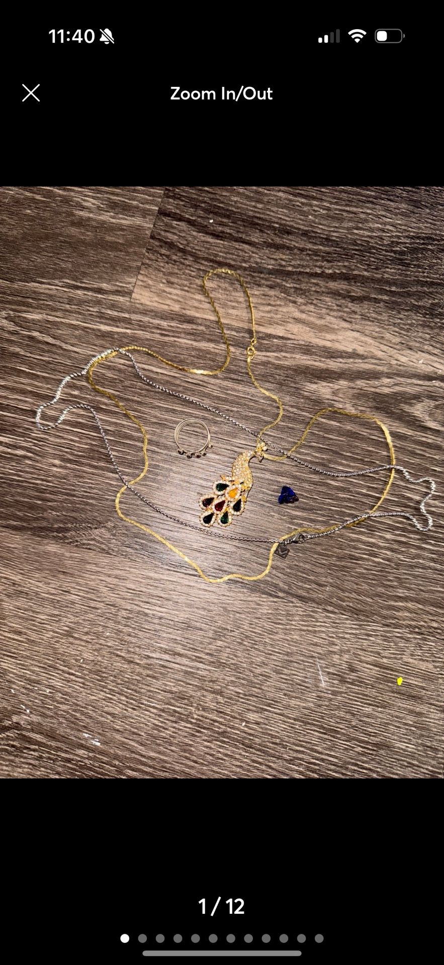 Jewelry Making Supplies Lot