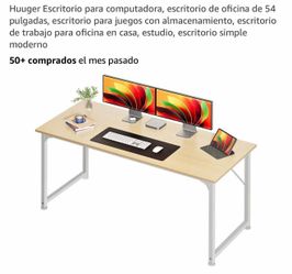 Escritorio