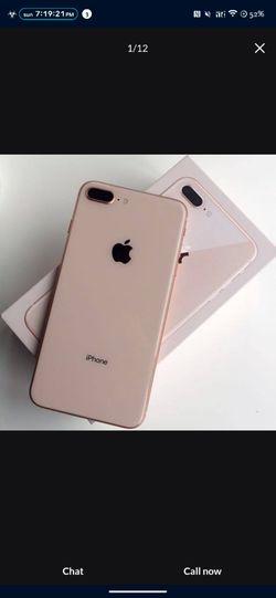 iPhone 8