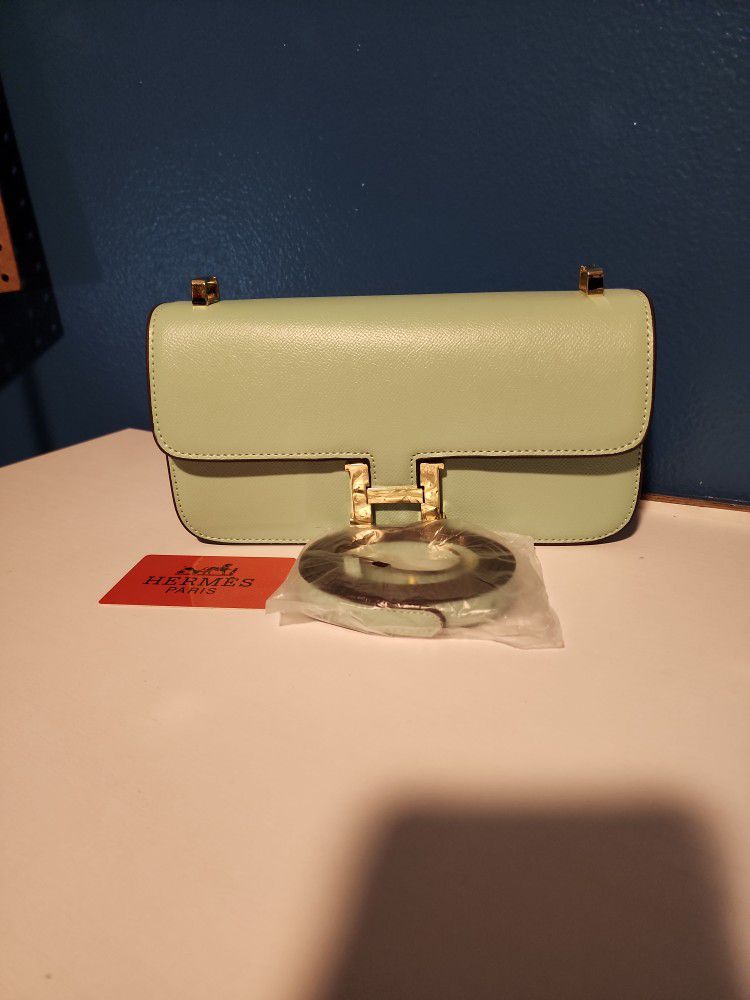 Off White Purse for Sale in Winter Park, FL - OfferUp