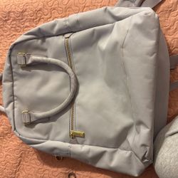 Baby Dipper Bag Or anything Backpack 