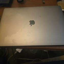 16" MacBook Pro 