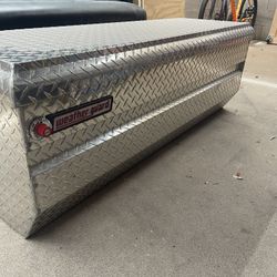 Weather Guard Truck Box