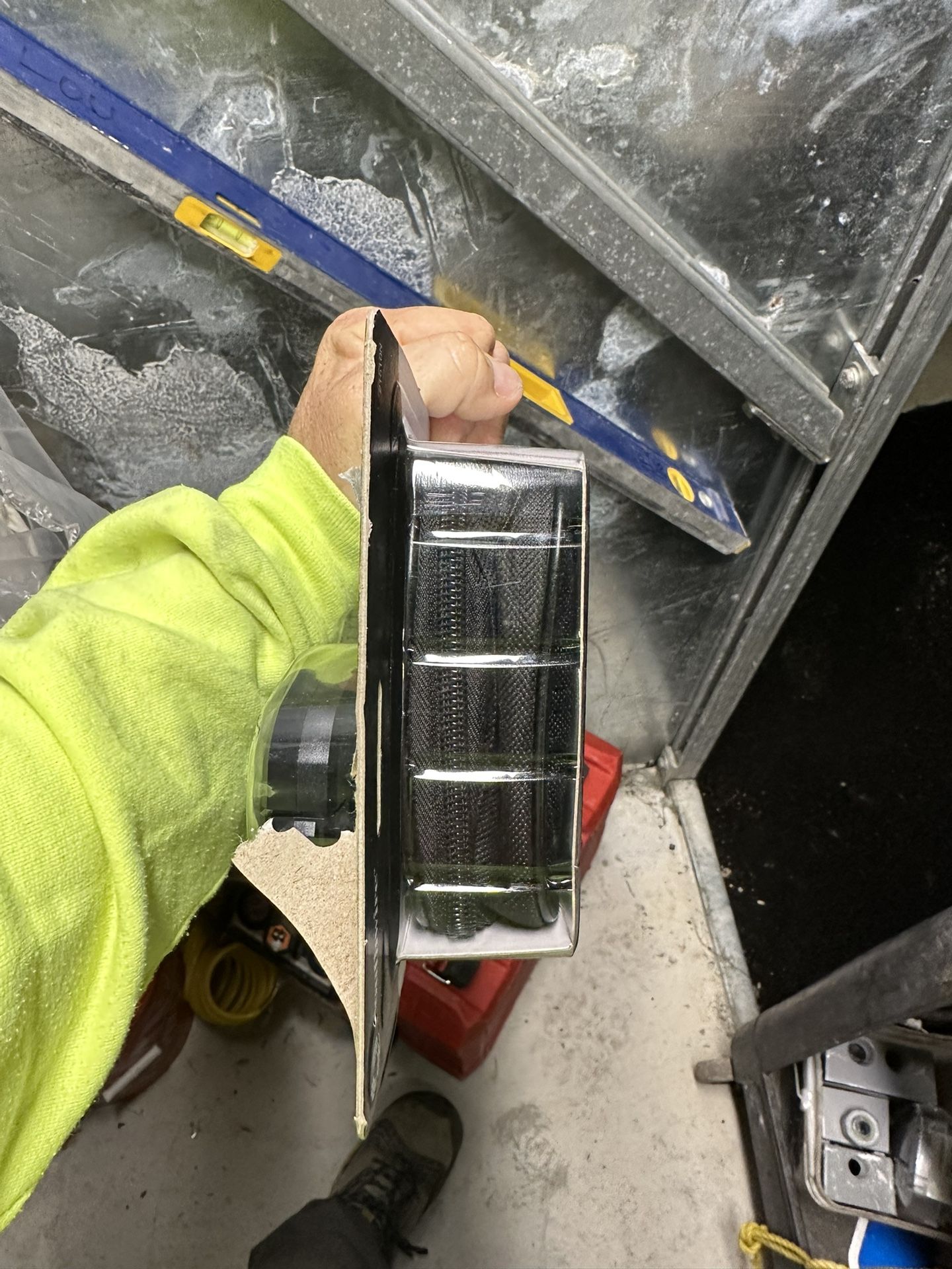 Voltage Meter