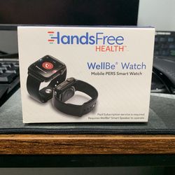 Wellbe Watch