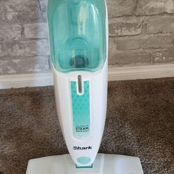 Shark Floor Mop Steamer