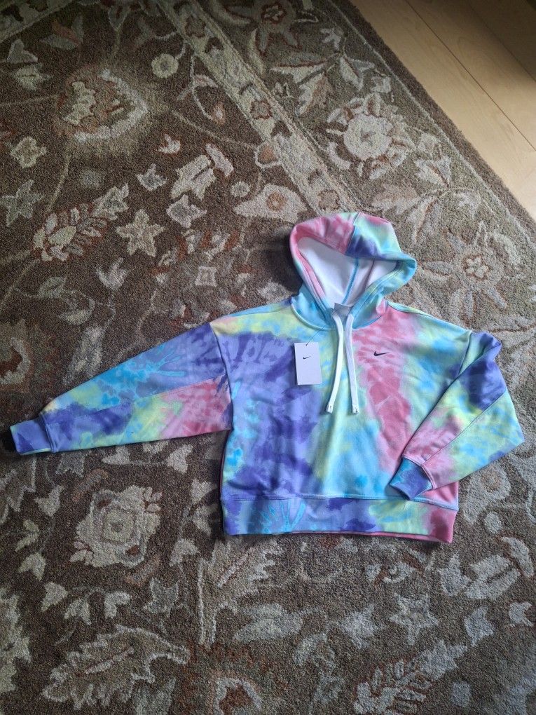 Nike Hoodie Women's