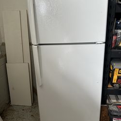 General Electric Refrigerator