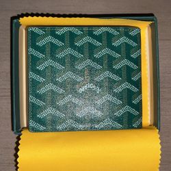 Goyard Wallet