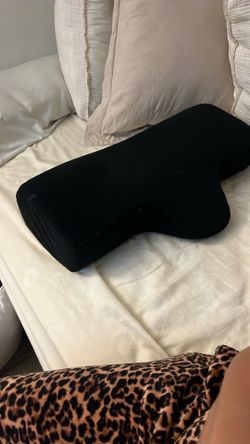 Lash Pillow/ Massage Pillow